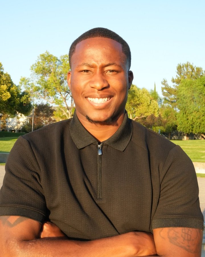Martel-tyie Fowler, founder of Fly Marketing Agency